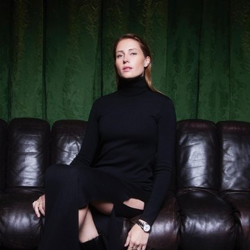 Charlotte de Witte - Music and Event Shoots Collection in charlottedewittemusic_3313588859030326264.jpg - hidden celebrity photo